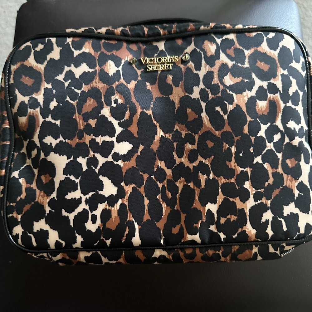 Victoria Secret makeup bag